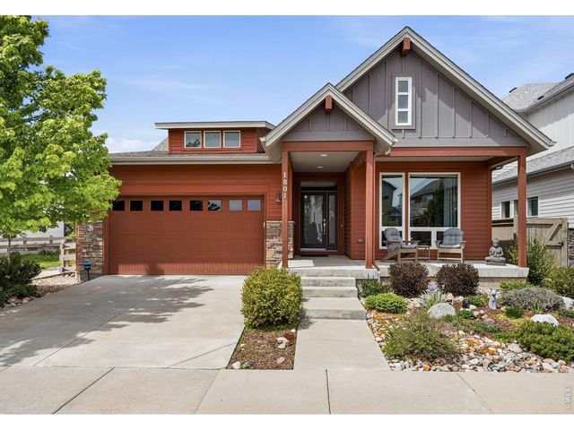 1801 Sweet Clover Ln, Louisville, CO 80027