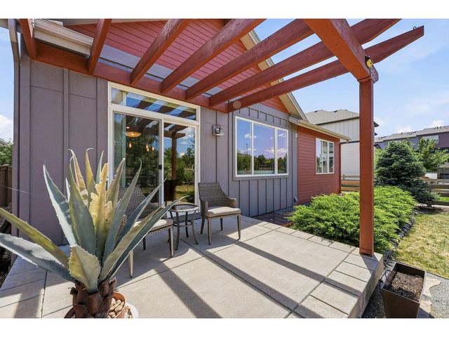 1801 Sweet Clover Ln, Louisville, CO 80027