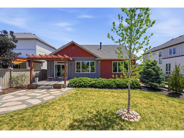 1801 Sweet Clover Ln, Louisville, CO 80027