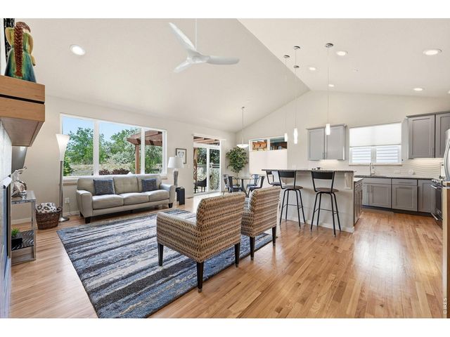 1801 Sweet Clover Ln, Louisville, CO 80027