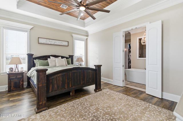 234 Cypress Bend Road, Scott, LA 70583