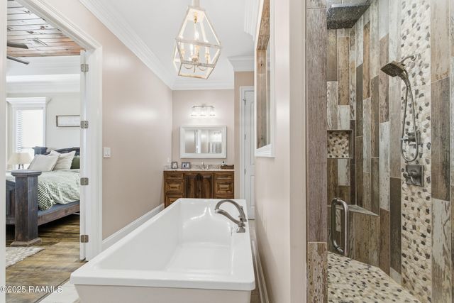 234 Cypress Bend Road, Scott, LA 70583