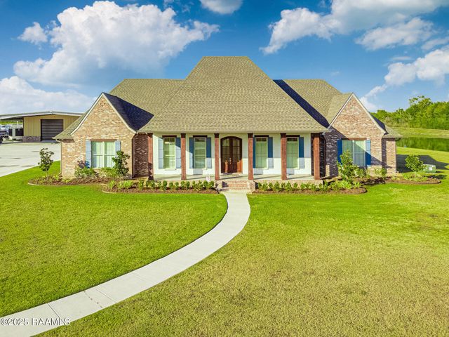 234 Cypress Bend Road, Scott, LA 70583