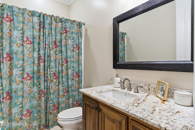 234 Cypress Bend Road, Scott, LA 70583