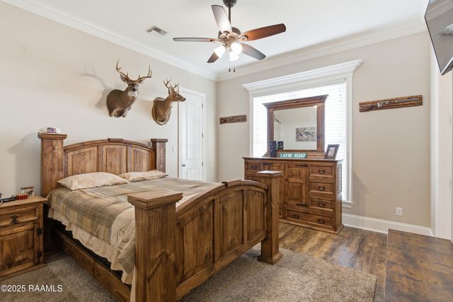 234 Cypress Bend Road, Scott, LA 70583