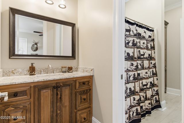 234 Cypress Bend Road, Scott, LA 70583