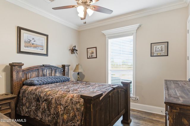 234 Cypress Bend Road, Scott, LA 70583