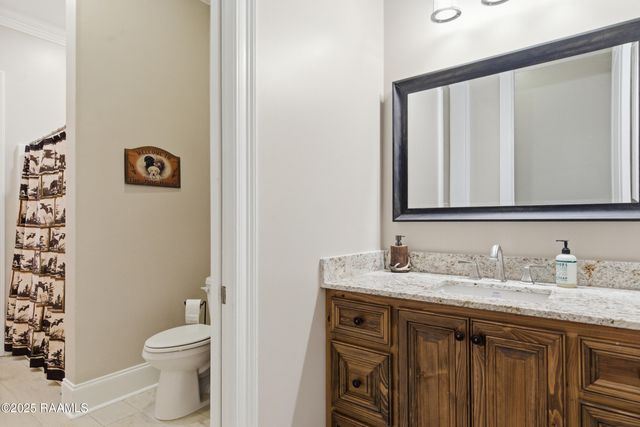 234 Cypress Bend Road, Scott, LA 70583