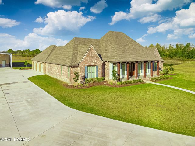 234 Cypress Bend Road, Scott, LA 70583