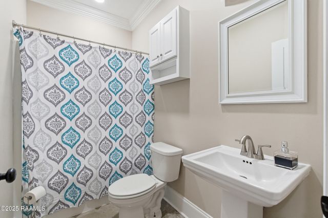 234 Cypress Bend Road, Scott, LA 70583