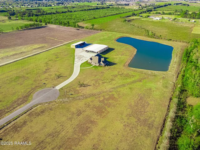 234 Cypress Bend Road, Scott, LA 70583