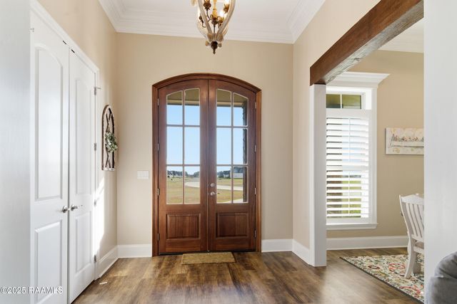 234 Cypress Bend Road, Scott, LA 70583