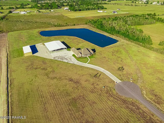 234 Cypress Bend Road, Scott, LA 70583