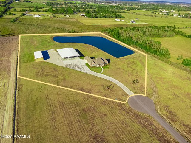 234 Cypress Bend Road, Scott, LA 70583