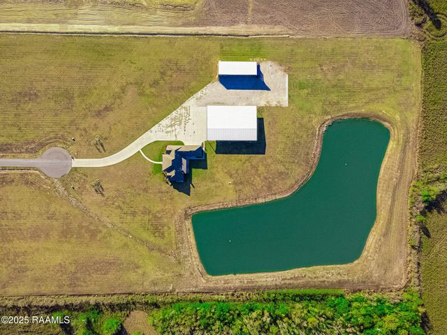 234 Cypress Bend Road, Scott, LA 70583