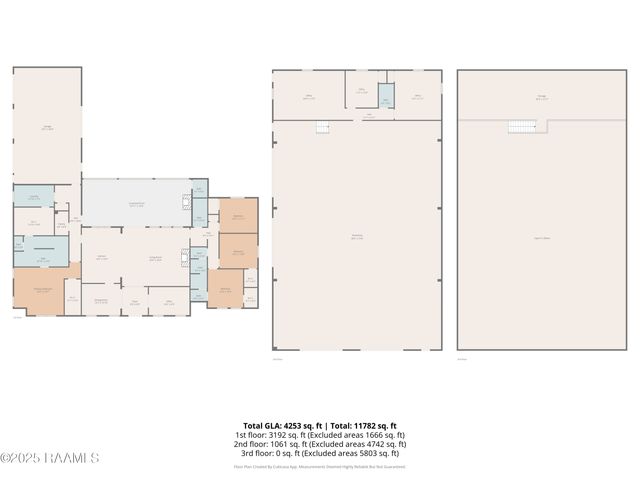 234 Cypress Bend Road, Scott, LA 70583