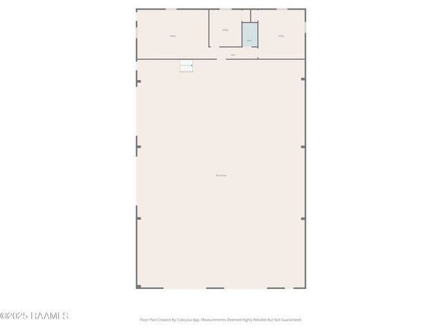 234 Cypress Bend Road, Scott, LA 70583