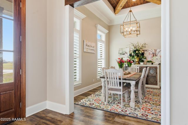 234 Cypress Bend Road, Scott, LA 70583