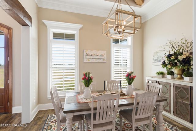 234 Cypress Bend Road, Scott, LA 70583