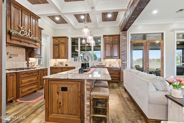 234 Cypress Bend Road, Scott, LA 70583