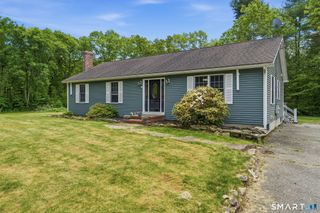 198 Stetson Road, Brooklyn, CT 06234