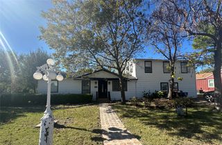 807 N Houston Street, Royse City, TX 75189