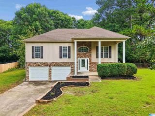 30 MONTE TIERRA TRAIL, Alabaster, AL 35007