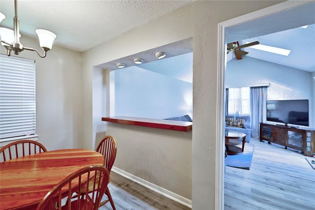 2127 Shady Bayou Lane, Spring, TX 77373