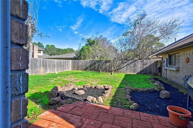 2127 Shady Bayou Lane, Spring, TX 77373