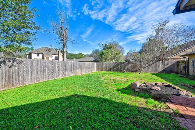 2127 Shady Bayou Lane, Spring, TX 77373