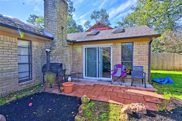 2127 Shady Bayou Lane, Spring, TX 77373