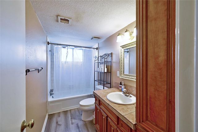 2127 Shady Bayou Lane, Spring, TX 77373