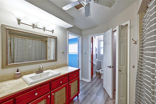 2127 Shady Bayou Lane, Spring, TX 77373