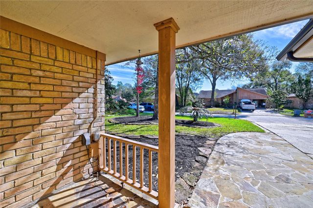 2127 Shady Bayou Lane, Spring, TX 77373