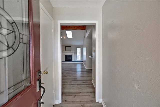 2127 Shady Bayou Lane, Spring, TX 77373