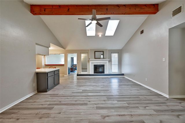 2127 Shady Bayou Lane, Spring, TX 77373