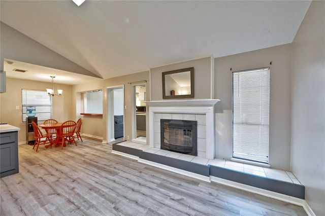 2127 Shady Bayou Lane, Spring, TX 77373