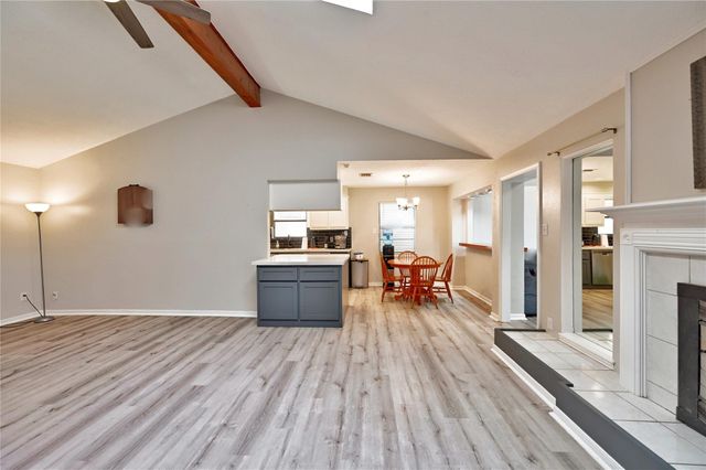 2127 Shady Bayou Lane, Spring, TX 77373