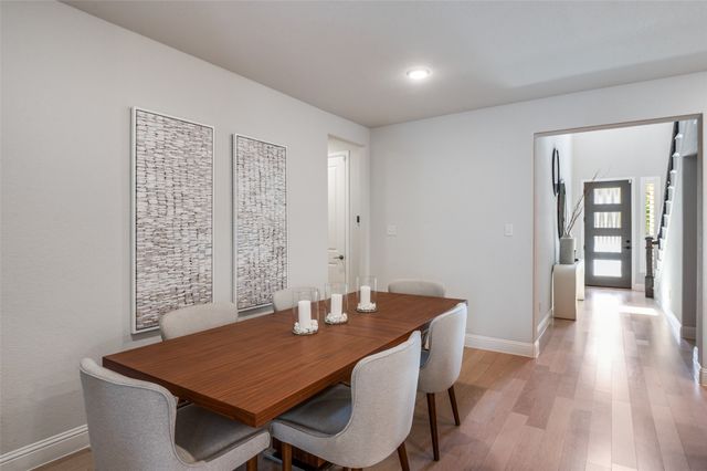 2265 Madison Street, Carrollton, TX 75010
