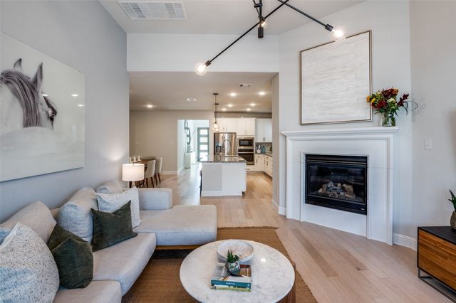 2265 Madison Street, Carrollton, TX 75010