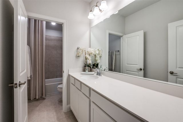 2265 Madison Street, Carrollton, TX 75010
