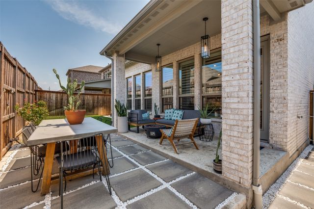 2265 Madison Street, Carrollton, TX 75010