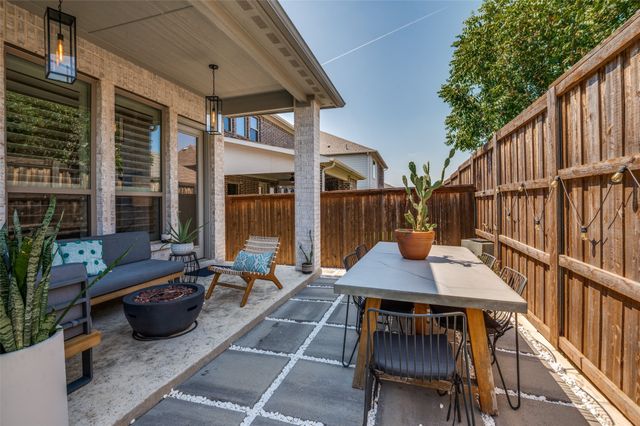 2265 Madison Street, Carrollton, TX 75010