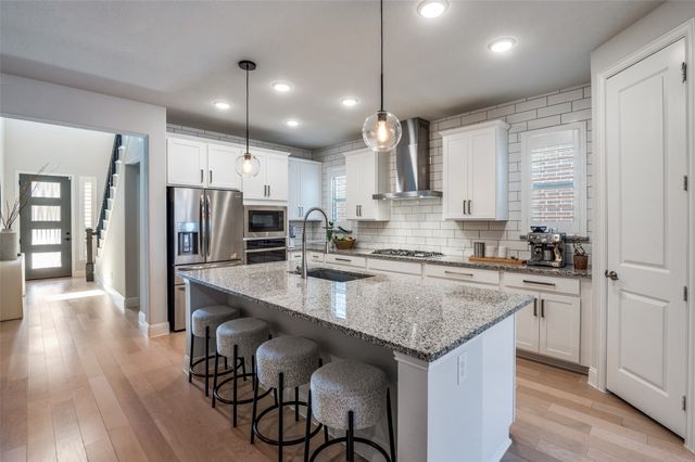 2265 Madison Street, Carrollton, TX 75010