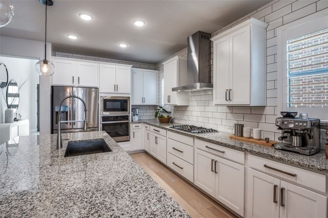 2265 Madison Street, Carrollton, TX 75010