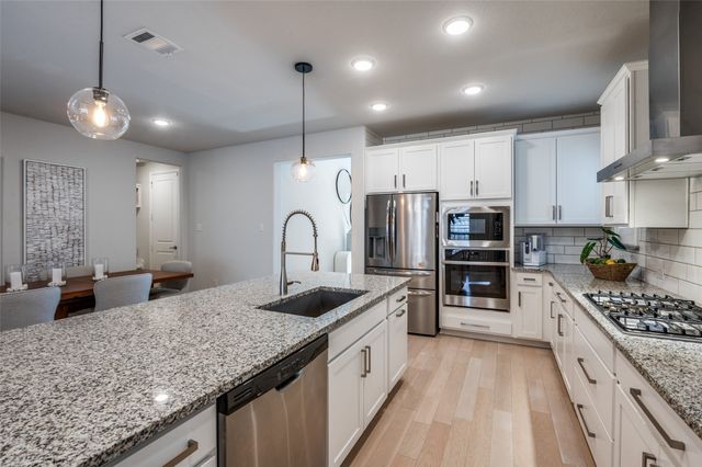 2265 Madison Street, Carrollton, TX 75010