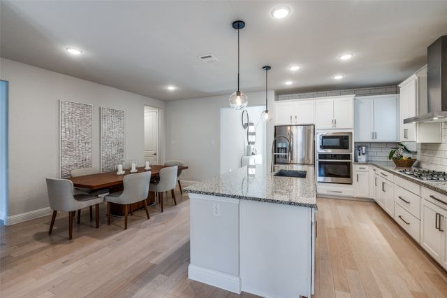 2265 Madison Street, Carrollton, TX 75010