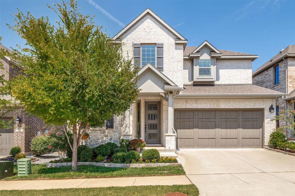 2265 Madison Street, Carrollton, TX 75010