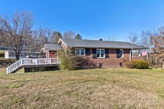 522 Calvert Road, Brevard, NC 28712