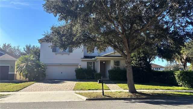 11892 THATCHER AVENUE, Orlando, FL 32836